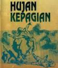 Image of Hujan Kepagian : Kumpulan Cerita Pendek