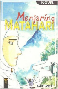 Image of Menjaring Matahari