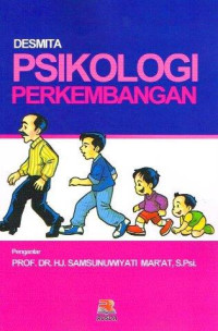 Image of Psikologi Perkembangan