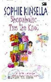 Image of Shopaholic -  Ties The Knot
