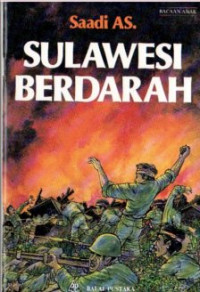Image of Sulawesi Berdarah